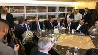 محور المالکی به اعلام ائتلاف بزرگ عراق نزدیک‌تر است