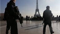 وقوع یک گروگانگیری در کلیسایی در پاریس 