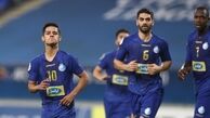 گرانترین بازیکن استقلال در فصل آینده