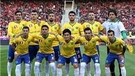 جدایی ۳ بازیکن از صنعت نفت آبادان تکذیب شد+ جزئیات