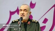 سرلشکر سلامی : به‌دنبال پیشرفته‌ترین سلاح‌ها هستیم