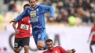 اسامی محرومان هفته هجدهم لیگ برتر ؛ استقلال 2 محروم دارد