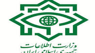 وزارت اطلاعات جزئیات دستگیری گروهک تروریستی در چابهار را منتشرکرد