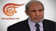  واکنش حماس به «لیبرمن»؛ مِنّت نمی‌پذیریم 