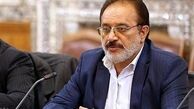 تاکید لاریجانی برچکش‌کاری سیاست‌های جدید ارزی دولت