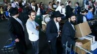 مهاجرت معکوس نیم میلیون صهیونیست