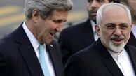 دیدار مخفیانه «جان کری» با «ظریف» برای نجات دادن برجام