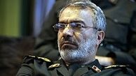 امنیت انرژی منطقه در دست ایران