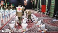 تصاویری تکان دهنده از نذری عجیب !
