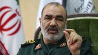 سردار سلامی:اهداف راهبردی دشمن تحت سیطره انقلاب اسلامی است

