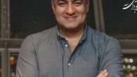 ظاهر ساده سام نوری + عکس