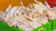  قیمت مرغ به ۸۶۰۰ تومان رسید