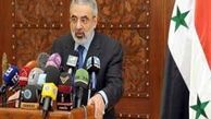 تکذیب اعزام نیروهای تکاور ارتش ایران به سوریه