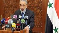 تکذیب اعزام نیروهای تکاور ارتش ایران به سوریه
