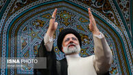 شایعاتی که در مورد حادثه بالگرد رئیس جمهور منشر شد