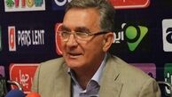 برانکو: یک رضایت‌مندی بزرگ را به هواداران تقدیم کردیم