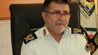 کودک ربوده شده برازجانی آزاد شد