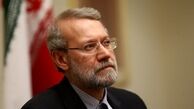 ⁠⁠⁠⁠⁠بازدید لاریجانی از نمایشگاه و مترو شهر آفتاب