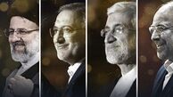  جریان انقلابی چگونه در انتخابات 1400 پیروز شد 
