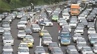 تمدید مهلت ثبت‌نام آرم طرح ترافیک