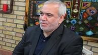 فتح الله زاده: برهانی به دستور من به کلمن لگد زد!
