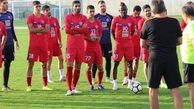 ردپای یک شرکت خصوصی در اعتصاب پرسپولیسی‌ها
