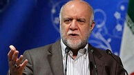 نامه یک نماینده مجلس به زنگنه درباره قرارداد"توتال و کرسنت"