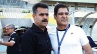 سرمربی سپیدرود انتخاب شد