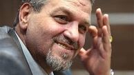 به روحانی گفتم بجنب!