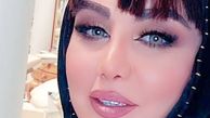 ظاهر جدید بهنوش بختیاری + عکس