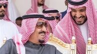 راه‌هایی که برای بن سلمان به سلطنت ختم می‌شود