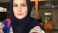 رُز رضوی راهی بیمارستان شد