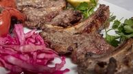 طرز تهیه کباب شیشلیک گوسفندی به روش رستورانی شاندیز