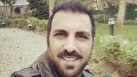 سلفی جدید پولاد کیمیایی + عکس