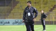 استقلال کادرفنی زیرکی دارد