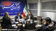 پیشنهاد مشترک نمایندگان کارگری و کارفرمایی در مورد دستمزد ۹۸