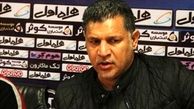 دایی: بازی سختی با پیکان داریم