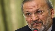 متکی:قدم‌زدن‌‌ها پازل مورد نظر آمریکایی‌ها را کامل کرد