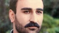 بهبود فریبا در جوانی + عکس