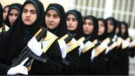«طرح خدمت سربازی دخترها» در مجلس