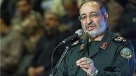 سردار جزایری:شکست آمریکا در واقعه طبس تا فروپاشی این رژیم سلطه‌گر تداوم خواهد داشت