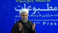 قوی ترین تیم رسانه ای هم نمی تواند سفره خالی مردم را پر کند/ گزارشی از یک جلسه مشاوره به دولت