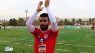 ادعای عجیب هافبک پرسپولیس: ایران و عراق به فینال می‌رسند