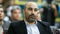 واکنش محسن تنابنده به حضور مدافع برزیلی استقلال در استادیوم آزادی
