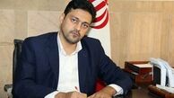 پیام تسلیت بخشدار کهریزک به مناسبت ارتحال آیت الله هاشمی 