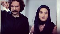  «مارال فرجاد» در کنار شازده ارسلان
