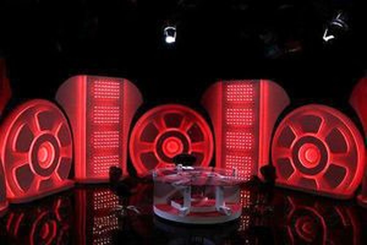 پخش «هفت» از دو هفته‌ آینده