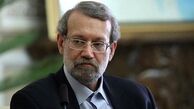 واکنش لاریجانی به گزارش نعمت زاده: عملیاتی‌تر صحبت کنید