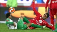 به استقلال ساده باختیم! برنده ما بودیم!