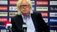 ماجرای عجیبی که سرمربی استقلال در مورد پرسپولیسی‌ها فاش کرد